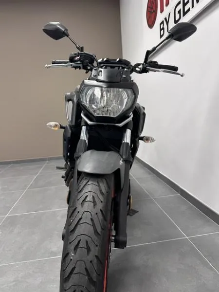 MT07 