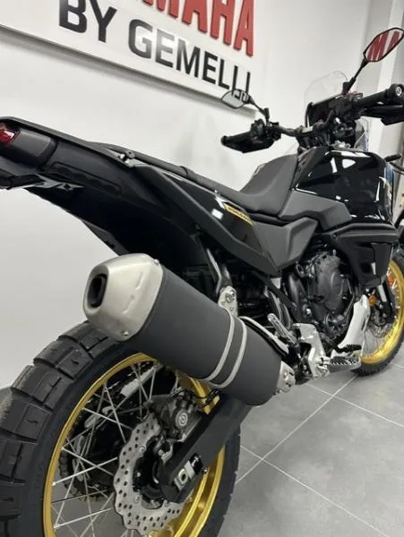 XTZ TENERE 700 World Raid