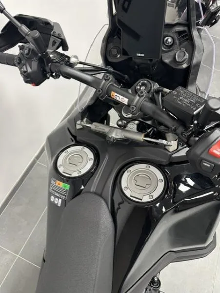 XTZ TENERE 700 World Raid