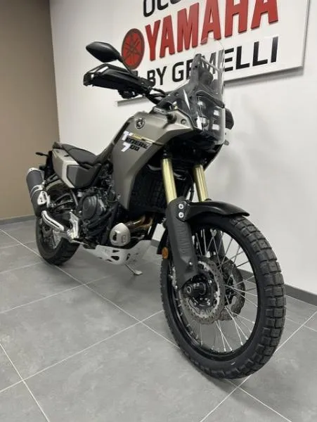 XTZ TENERE 700 LOW