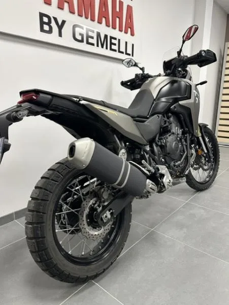 XTZ TENERE 700 LOW