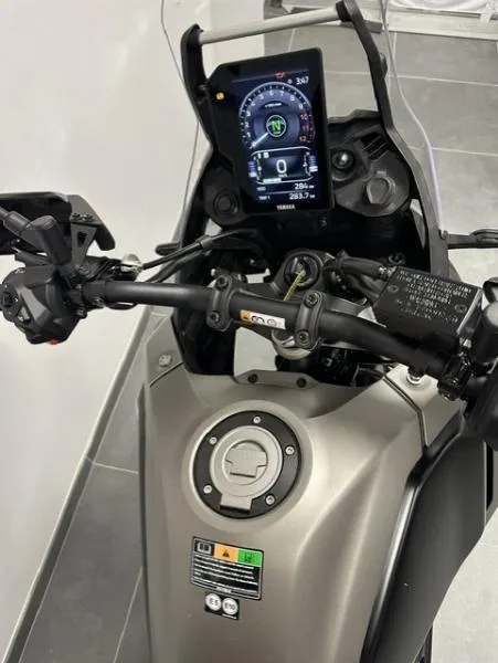 XTZ TENERE 700 LOW