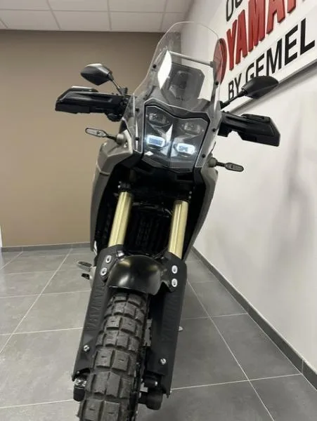 XTZ TENERE 700 LOW