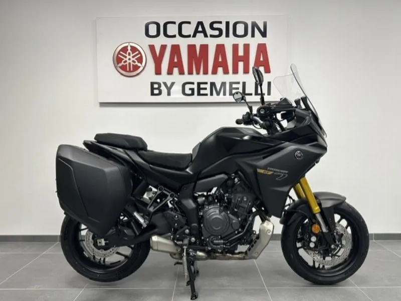 TRACER 7 GT
