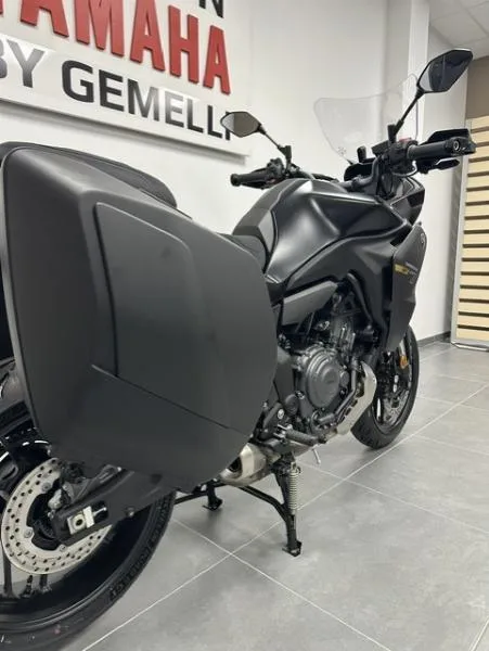 TRACER 7 GT