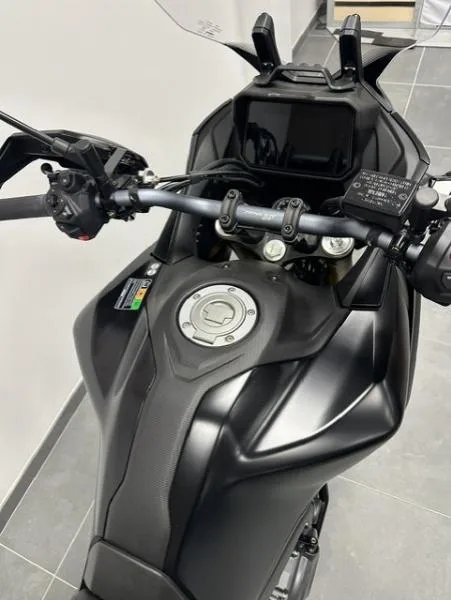 TRACER 7 GT