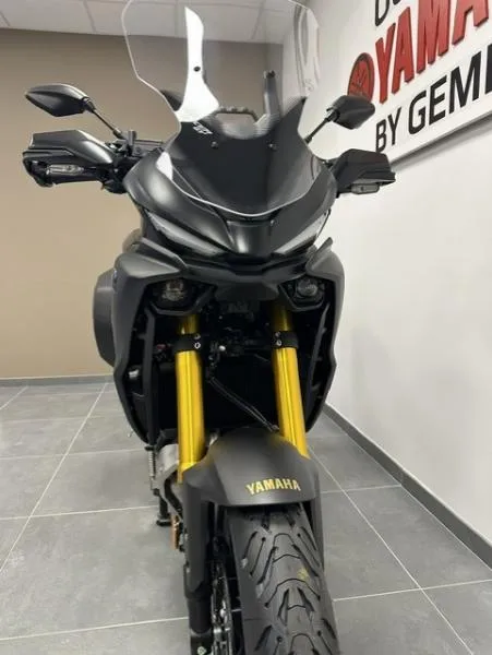 TRACER 7 GT