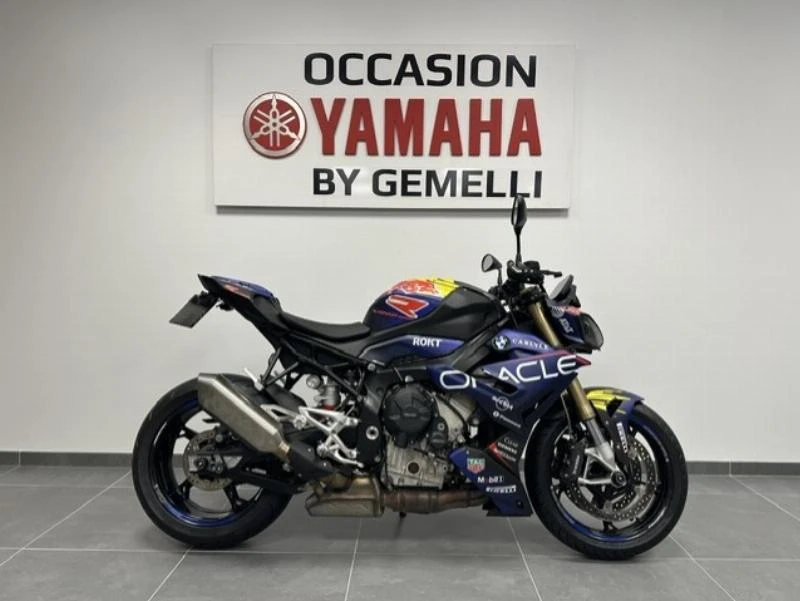 S 1000 R