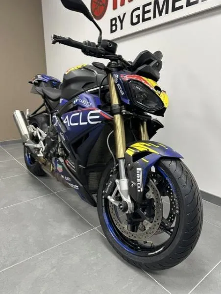 S 1000 R