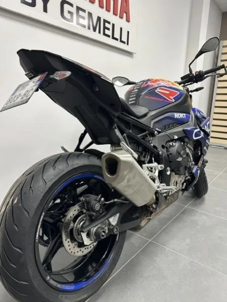 S 1000 R