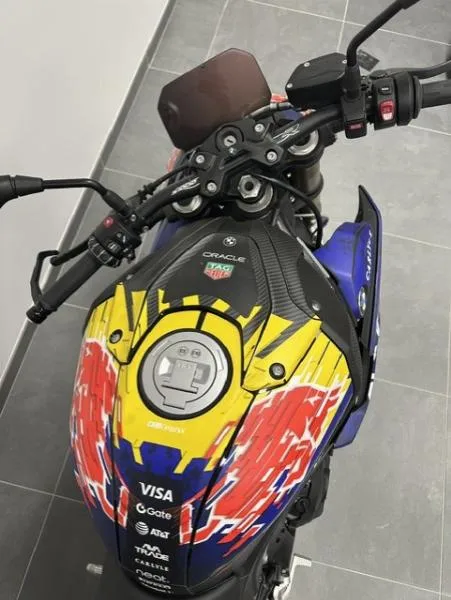 S 1000 R