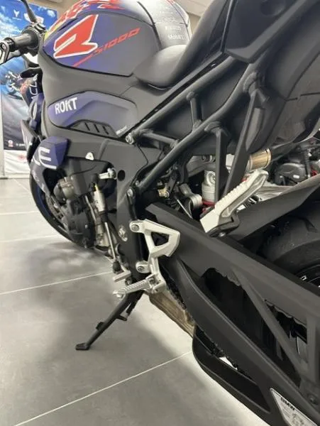 S 1000 R