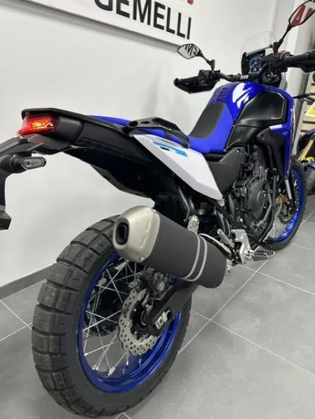 XTZ TENERE 700 LOW