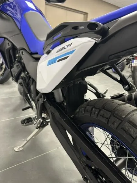 XTZ TENERE 700 LOW