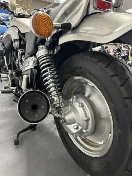 VMAX 1200