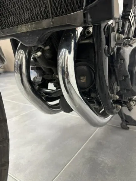 VMAX 1200