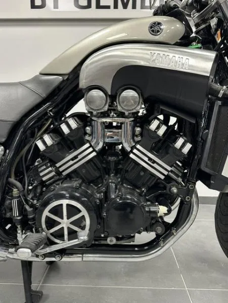 VMAX 1200