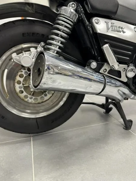VMAX 1200