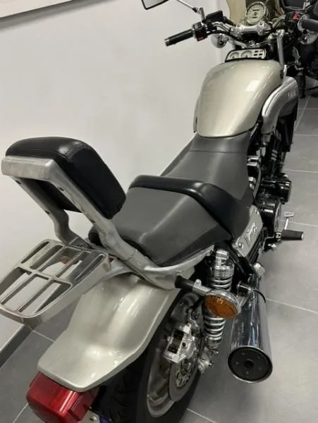 VMAX 1200