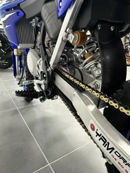 YZ65