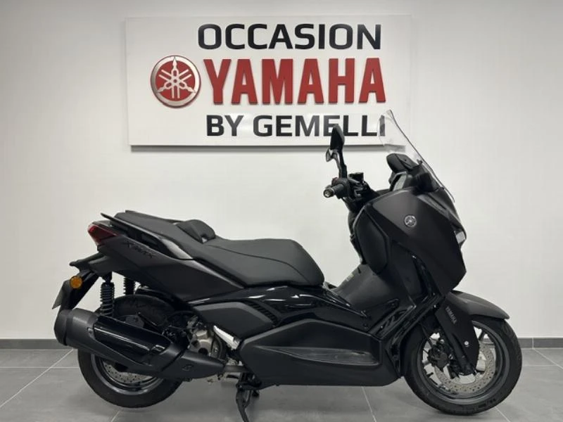 XMAX 300 Tech Max