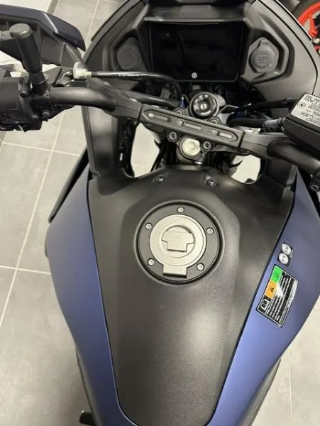 TRACER 7 GT 35 KW