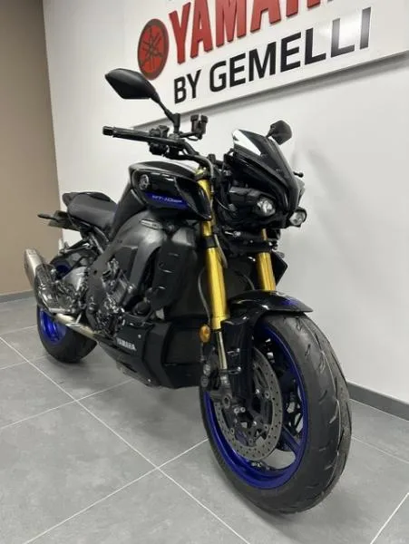 MT10 SP