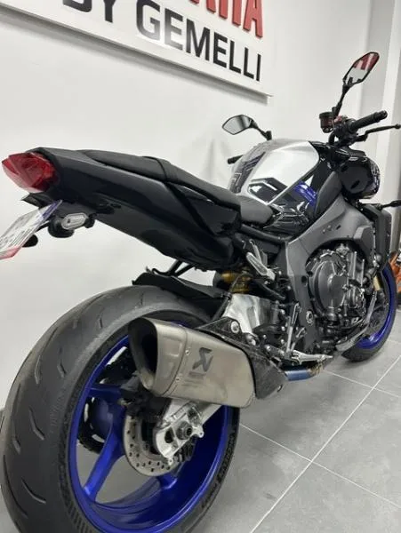 MT10 SP