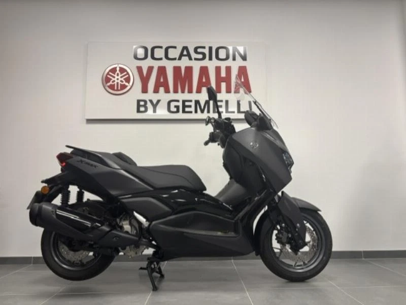 XMAX 300 Tech Max