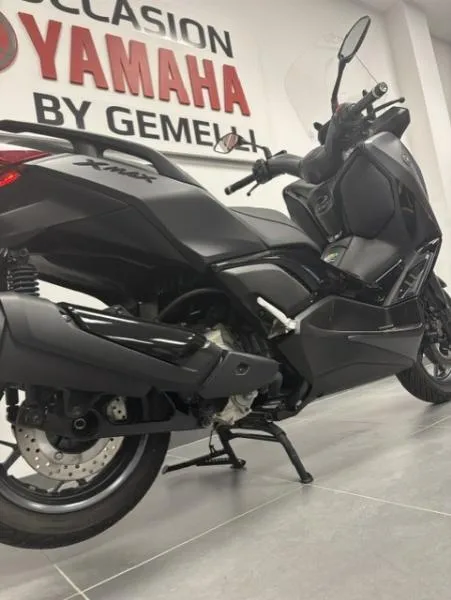 XMAX 300 Tech Max