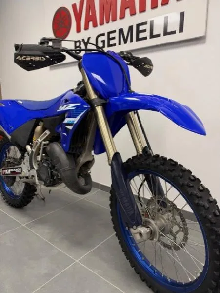 YZ125