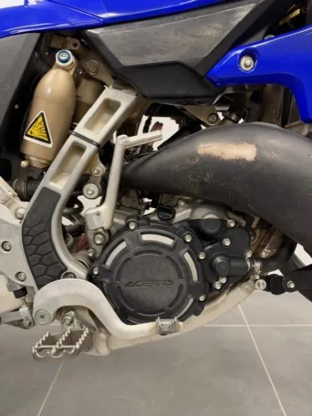 YZ125
