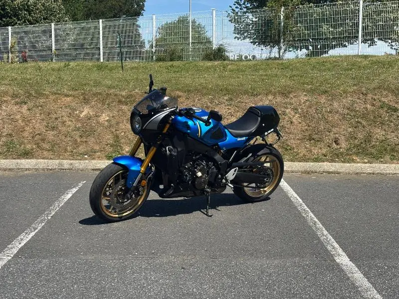 XSR 900