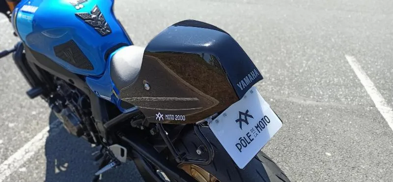 XSR 900