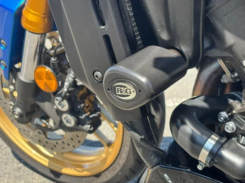 XSR 900