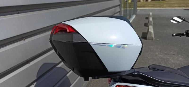 XMAX 300 Tech Max