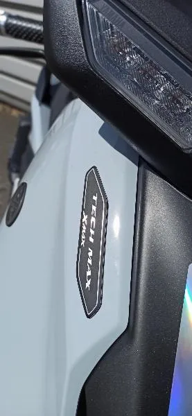 XMAX 300 Tech Max