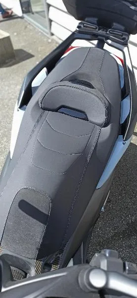 XMAX 300 Tech Max