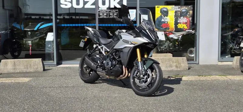 GSXS 1000 GX