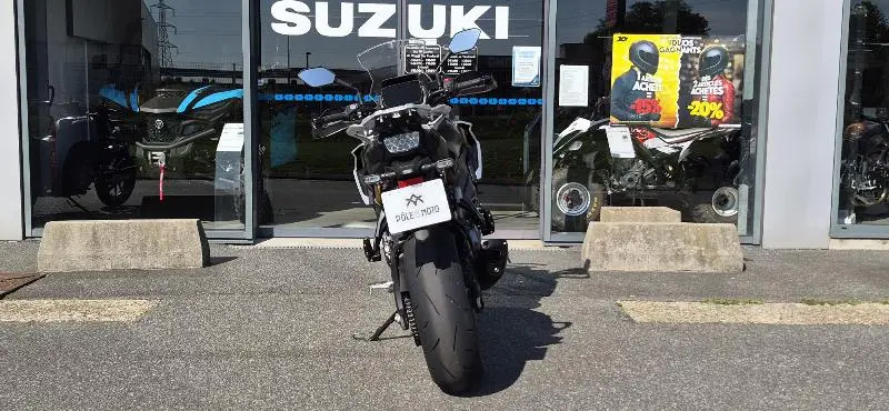 GSXS 1000 GX