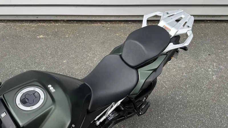 GSXS 1000 GX