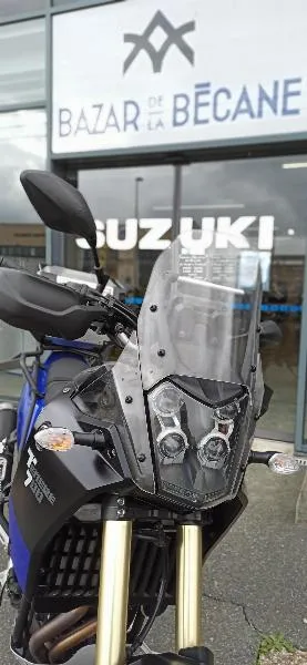TENERE 700