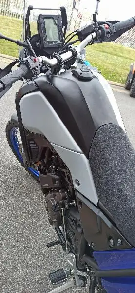 TENERE 700