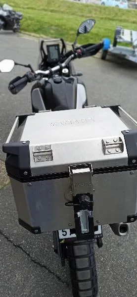 TENERE 700