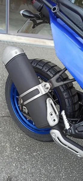 TENERE 700