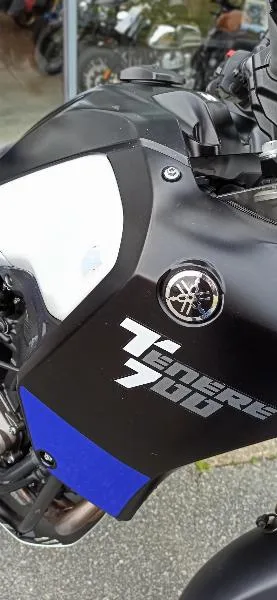 TENERE 700
