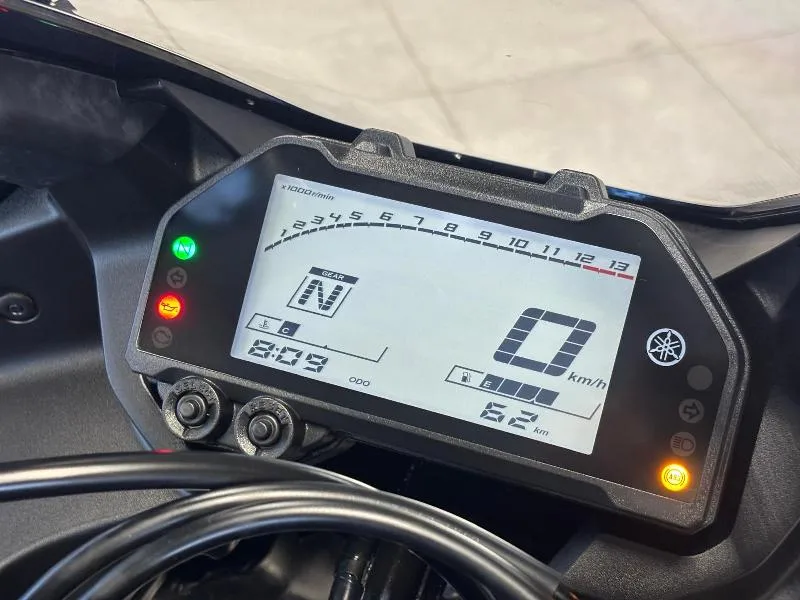 YZFR3