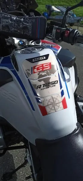 R 1250 GS ADVENTURE