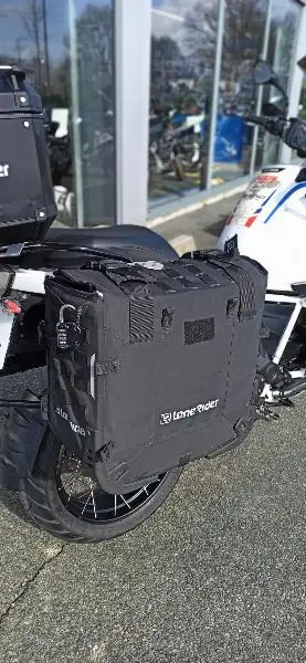 R 1250 GS ADVENTURE