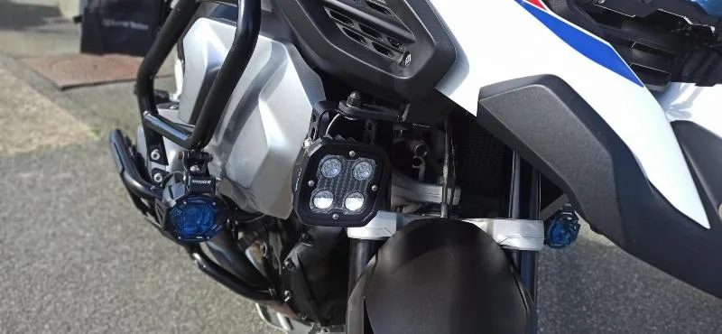 R 1250 GS ADVENTURE